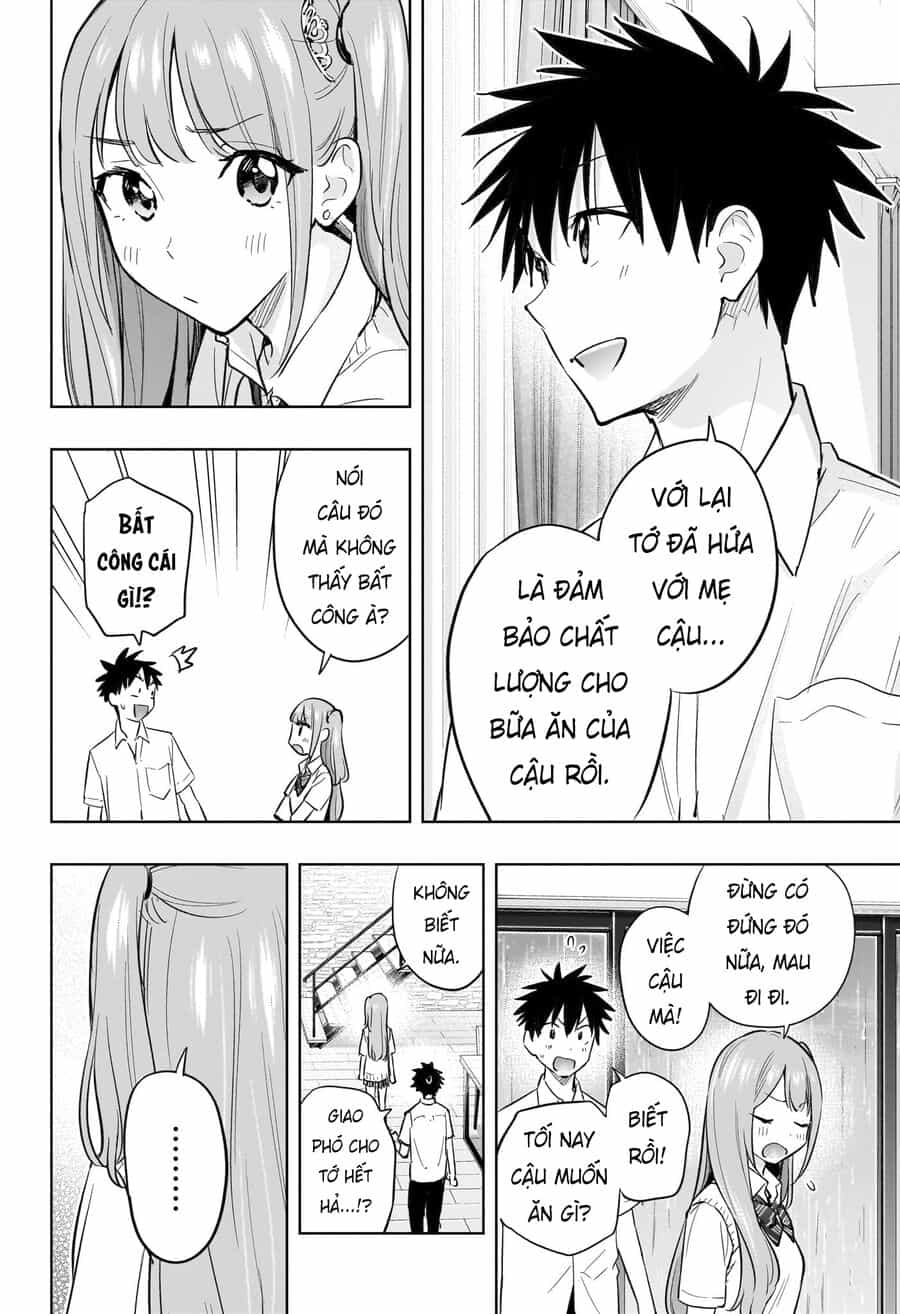 Himaten - Chương 31 - ảnh 12