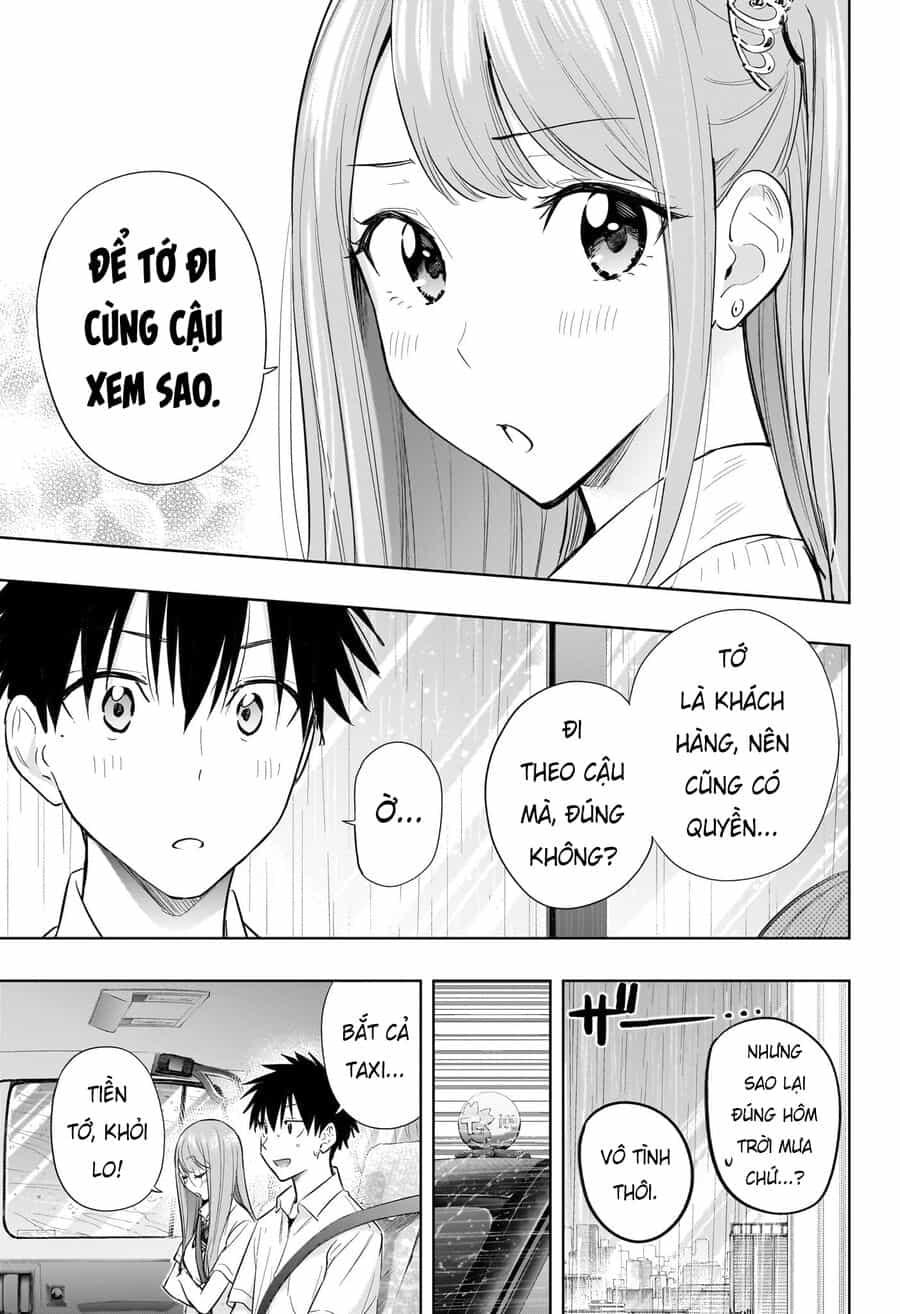 Himaten - Chương 31 - ảnh 13