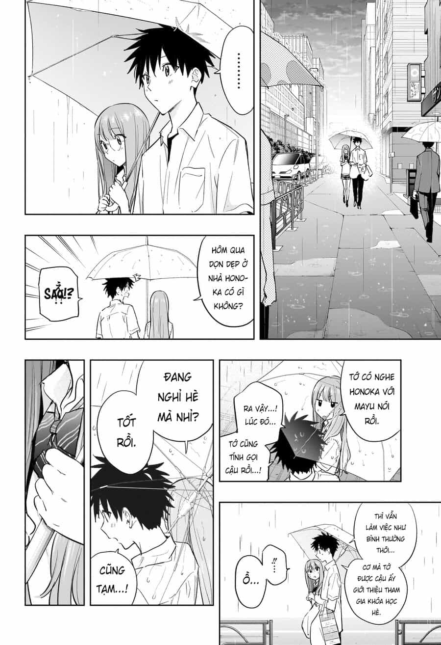 Himaten - Chương 31 - ảnh 18