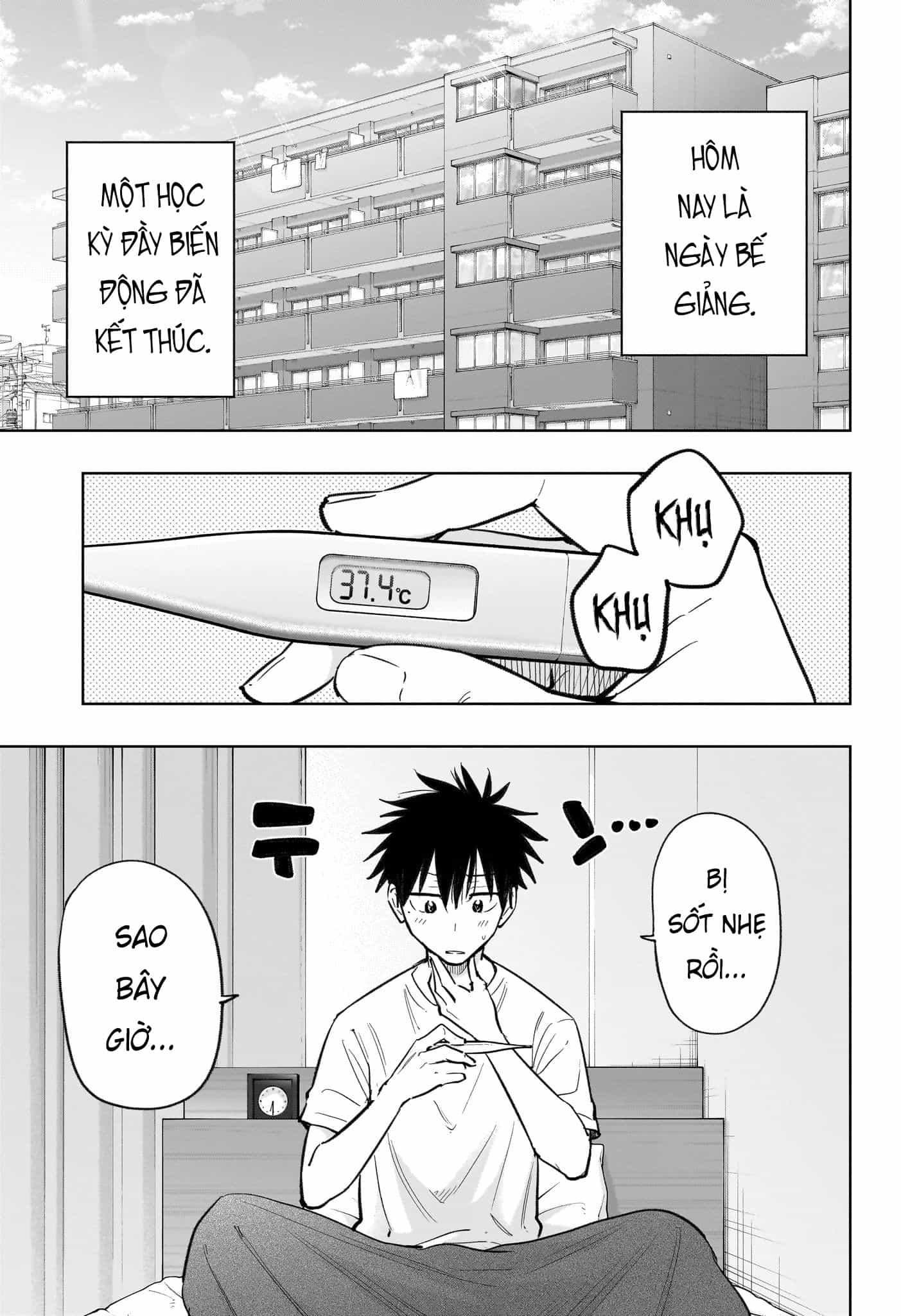 Himaten - Chương 32 - ảnh 4