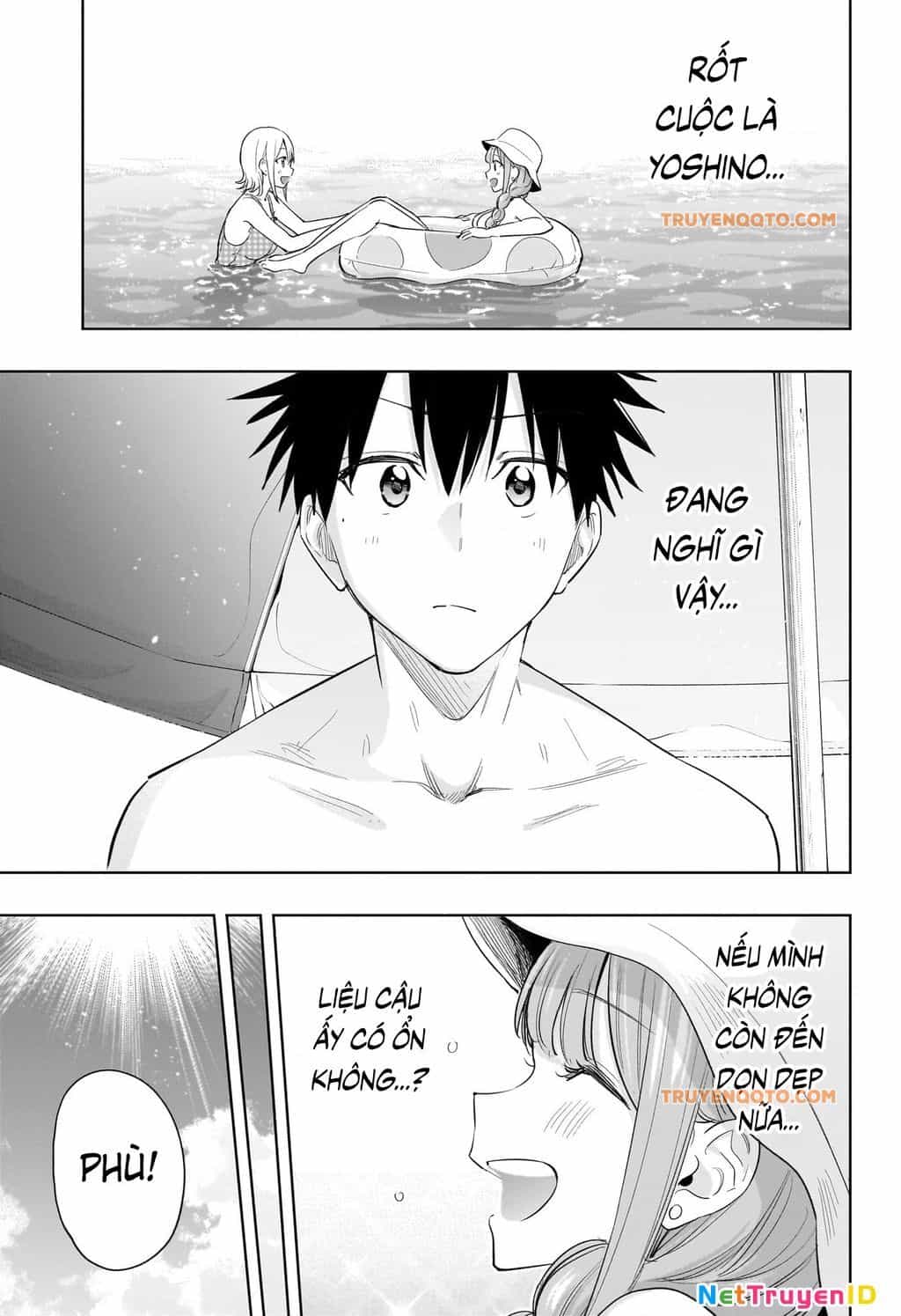 Himaten - Chương 33 - ảnh 13