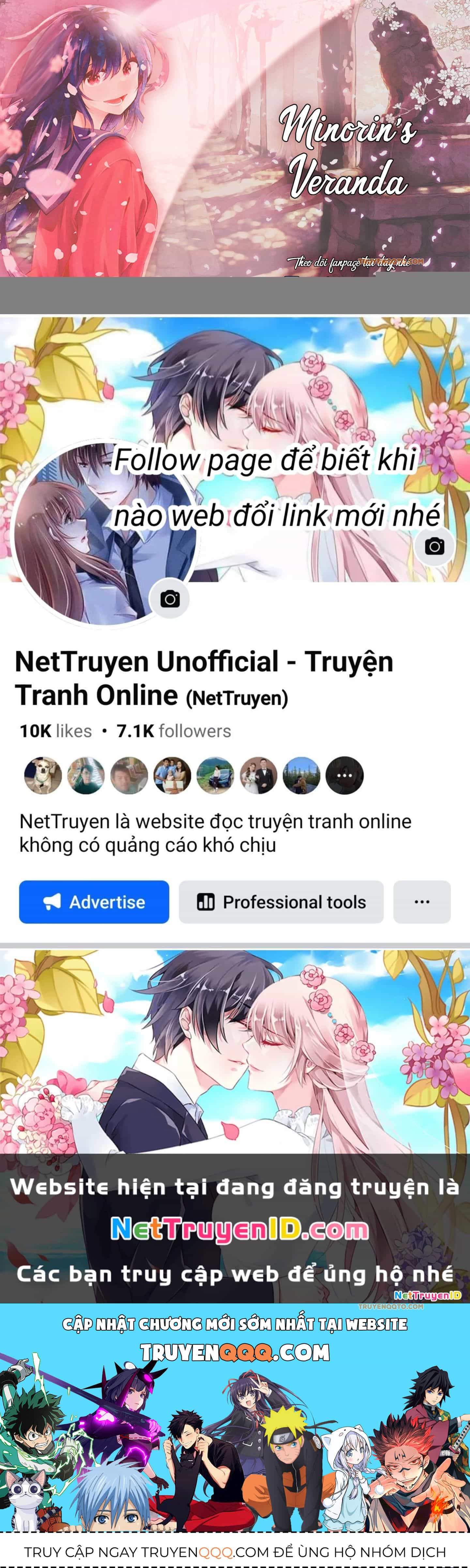 Himaten - Chương 33 - ảnh 20