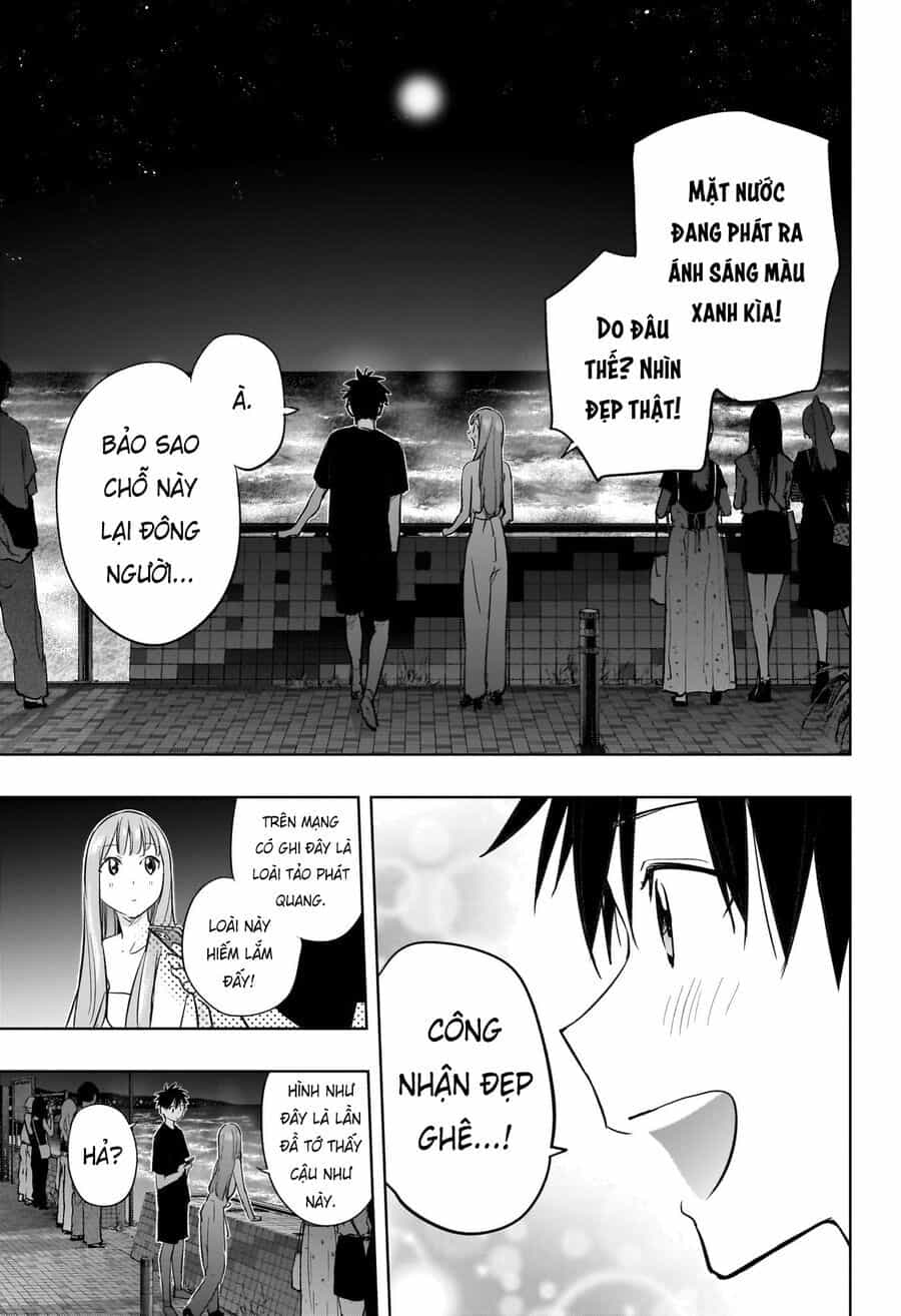 Himaten - Chương 34 - ảnh 12