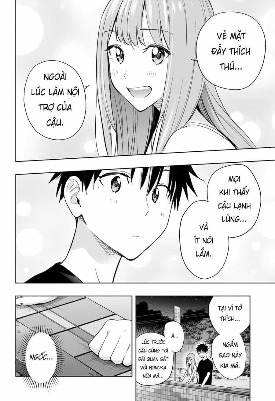 Himaten - Chương 34 - ảnh 13