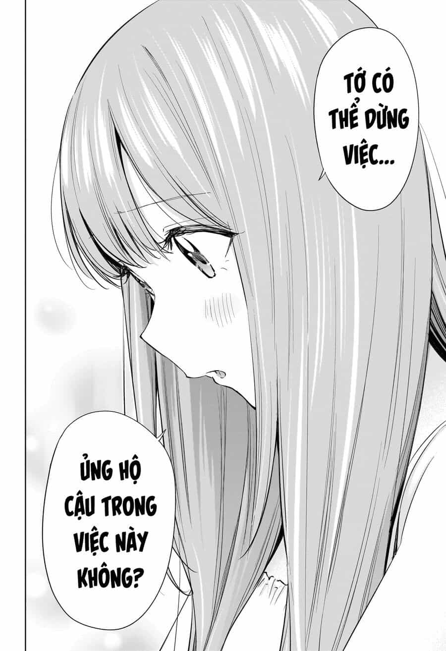 Himaten - Chương 34 - ảnh 15