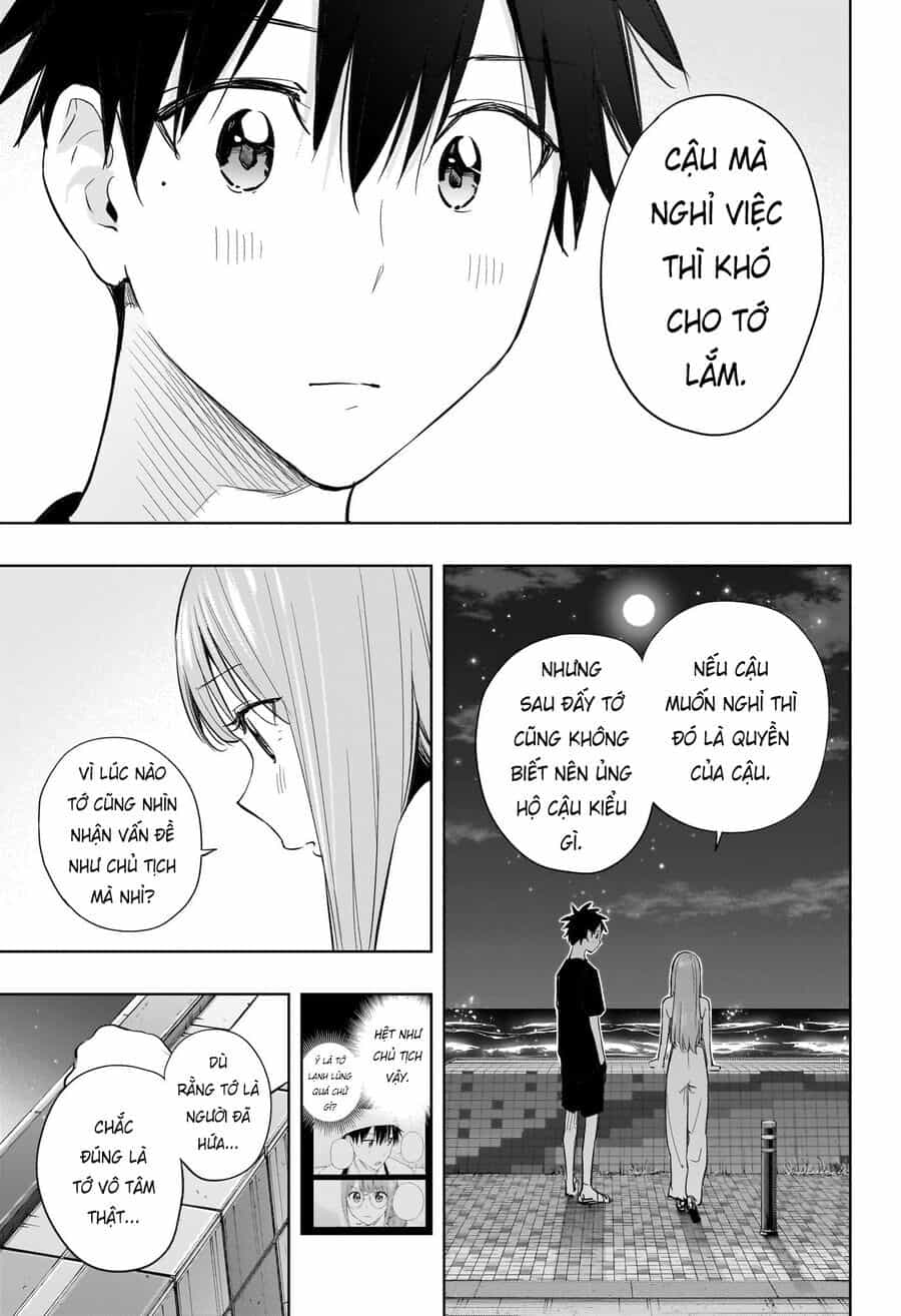 Himaten - Chương 34 - ảnh 16