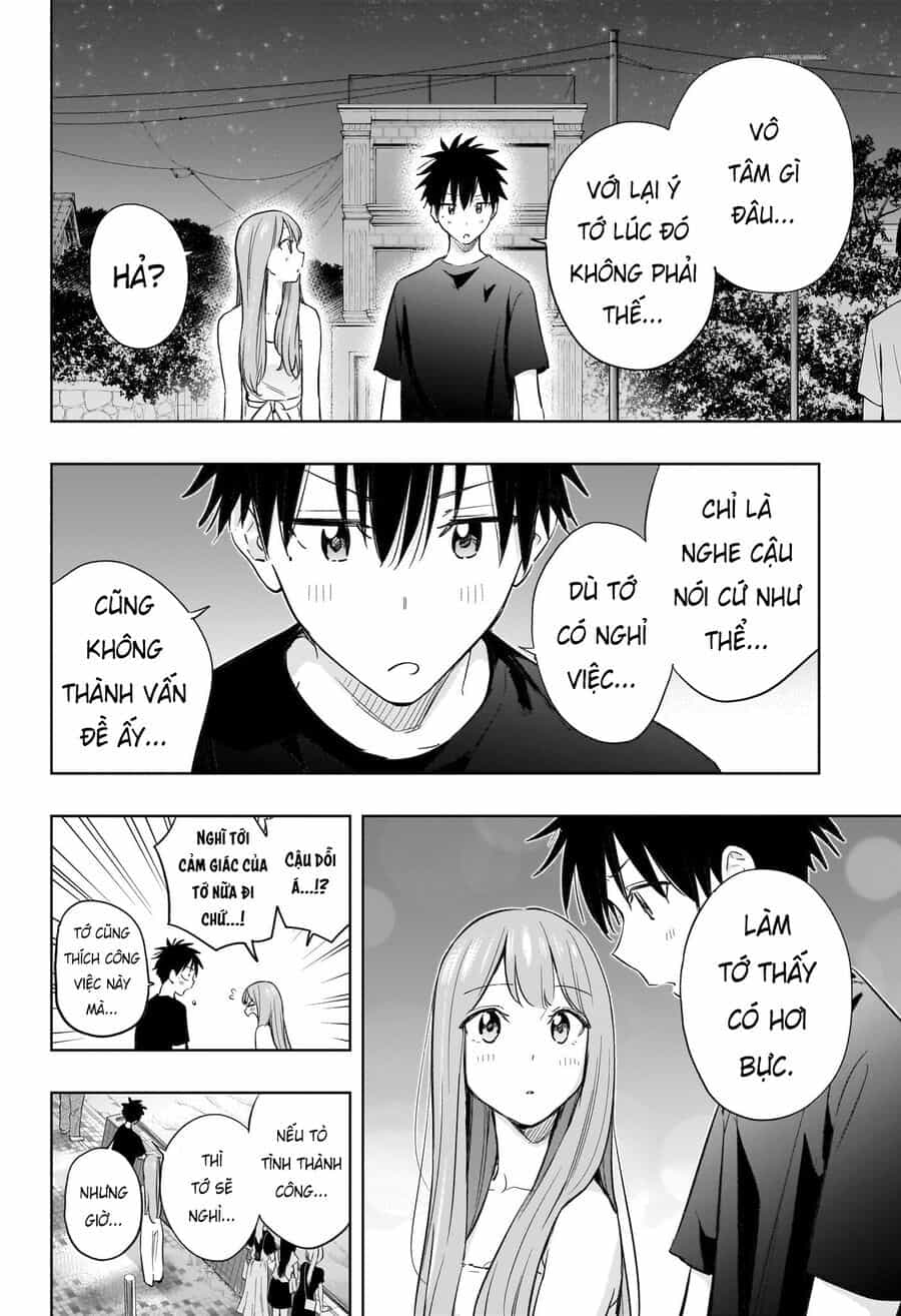Himaten - Chương 34 - ảnh 17