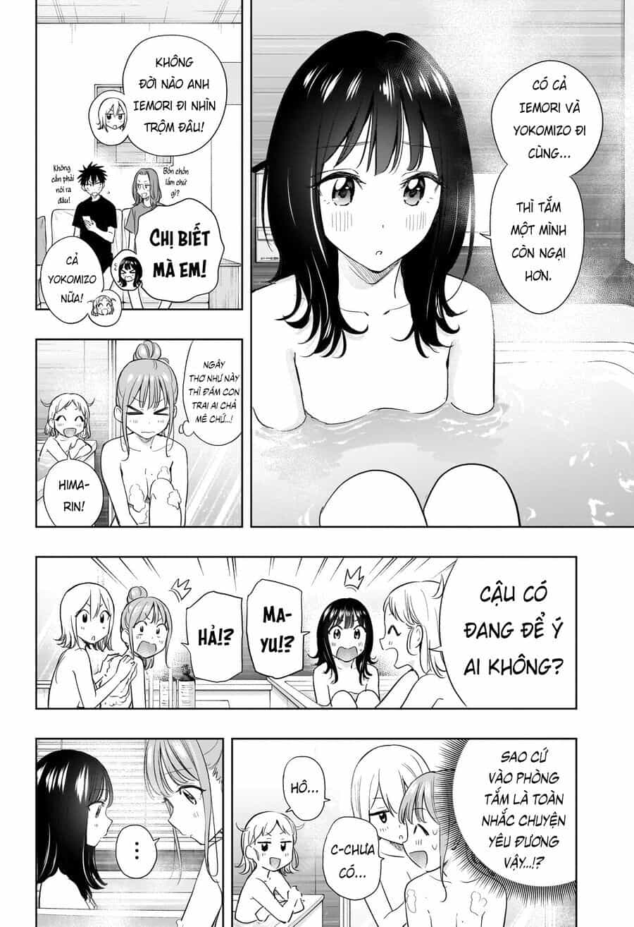 Himaten - Chương 34 - ảnh 3