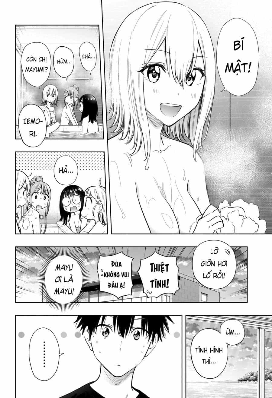 Himaten - Chương 34 - ảnh 5
