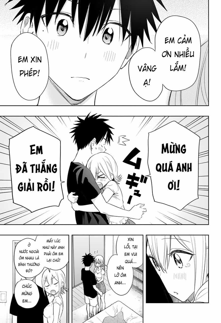 Himaten - Chương 35 - ảnh 18