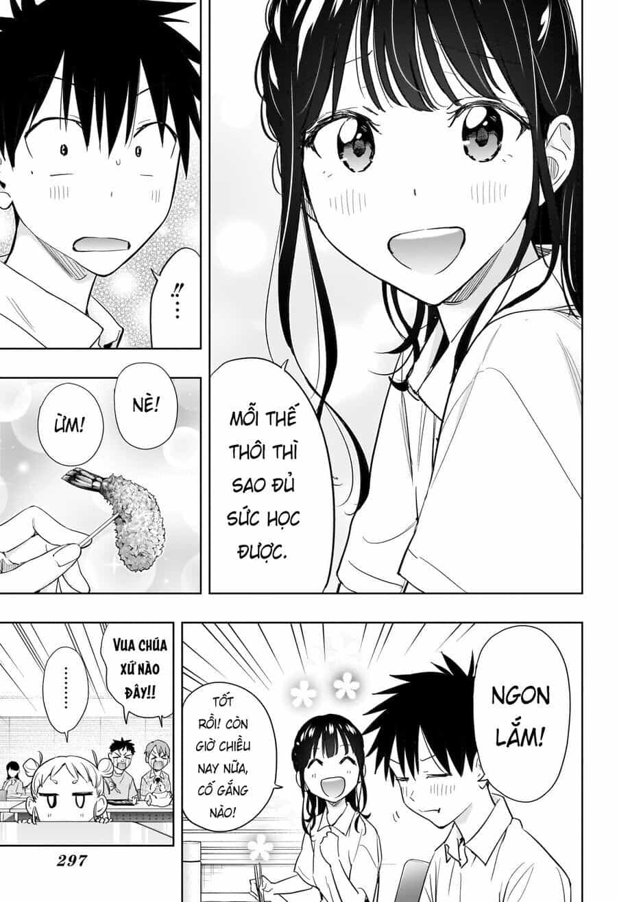 Himaten - Chương 36 - ảnh 13