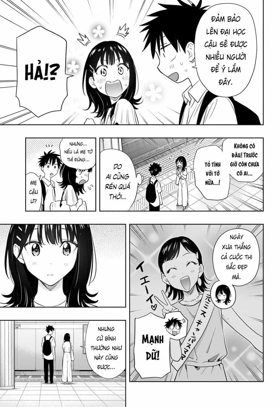 Himaten - Chương 36 - ảnh 15