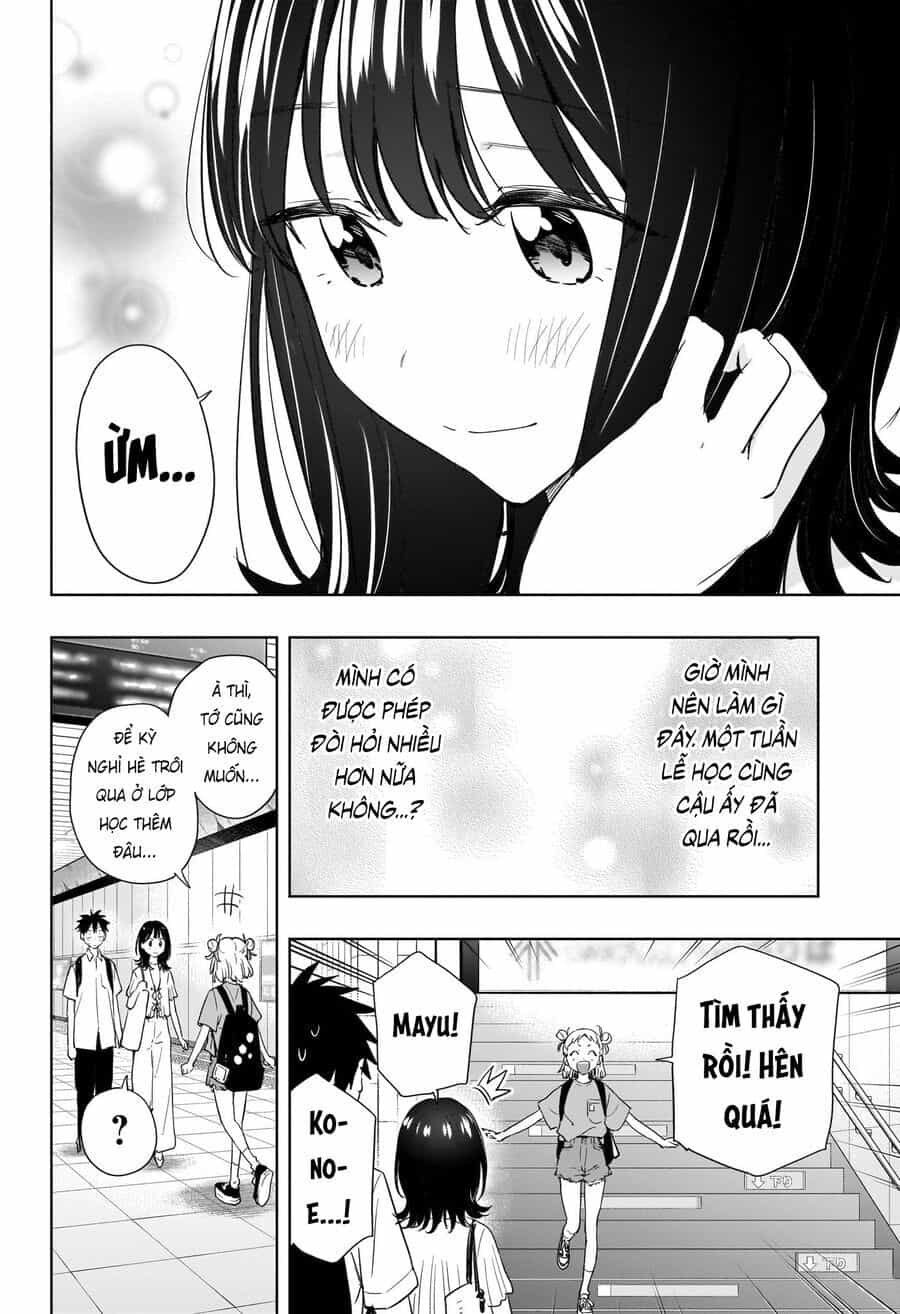 Himaten - Chương 36 - ảnh 20