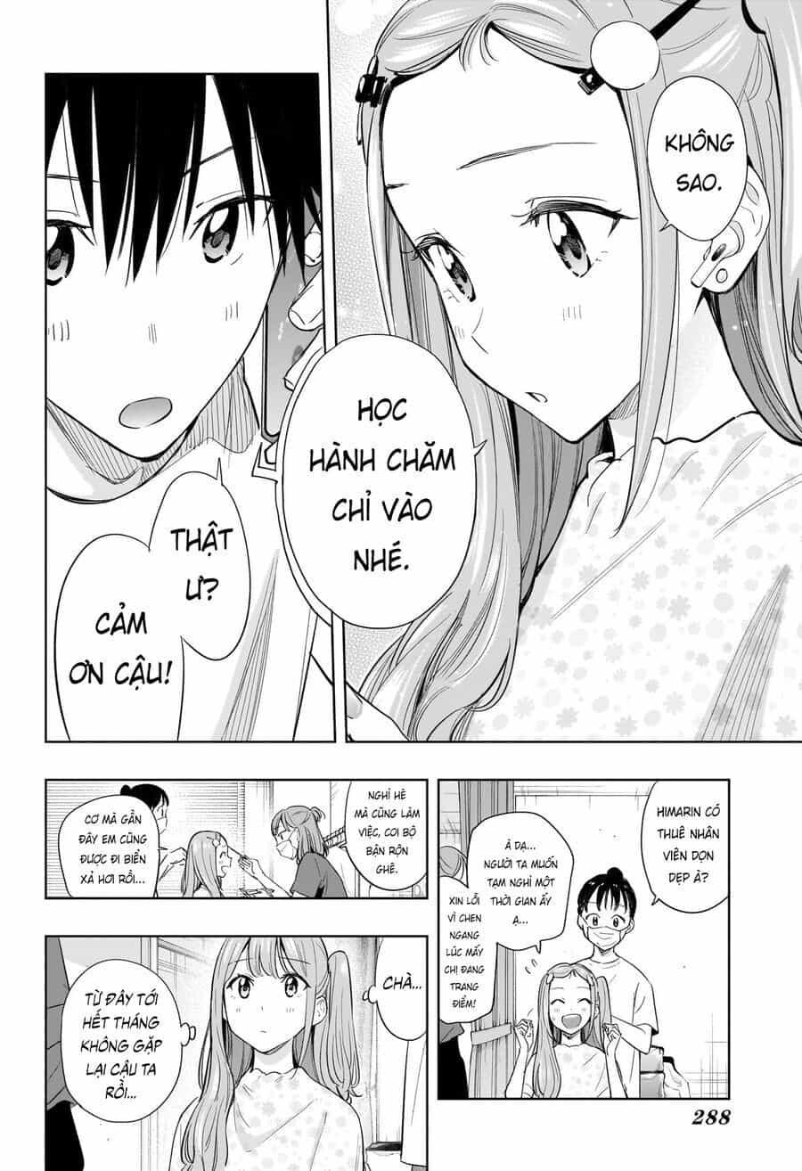 Himaten - Chương 36 - ảnh 4