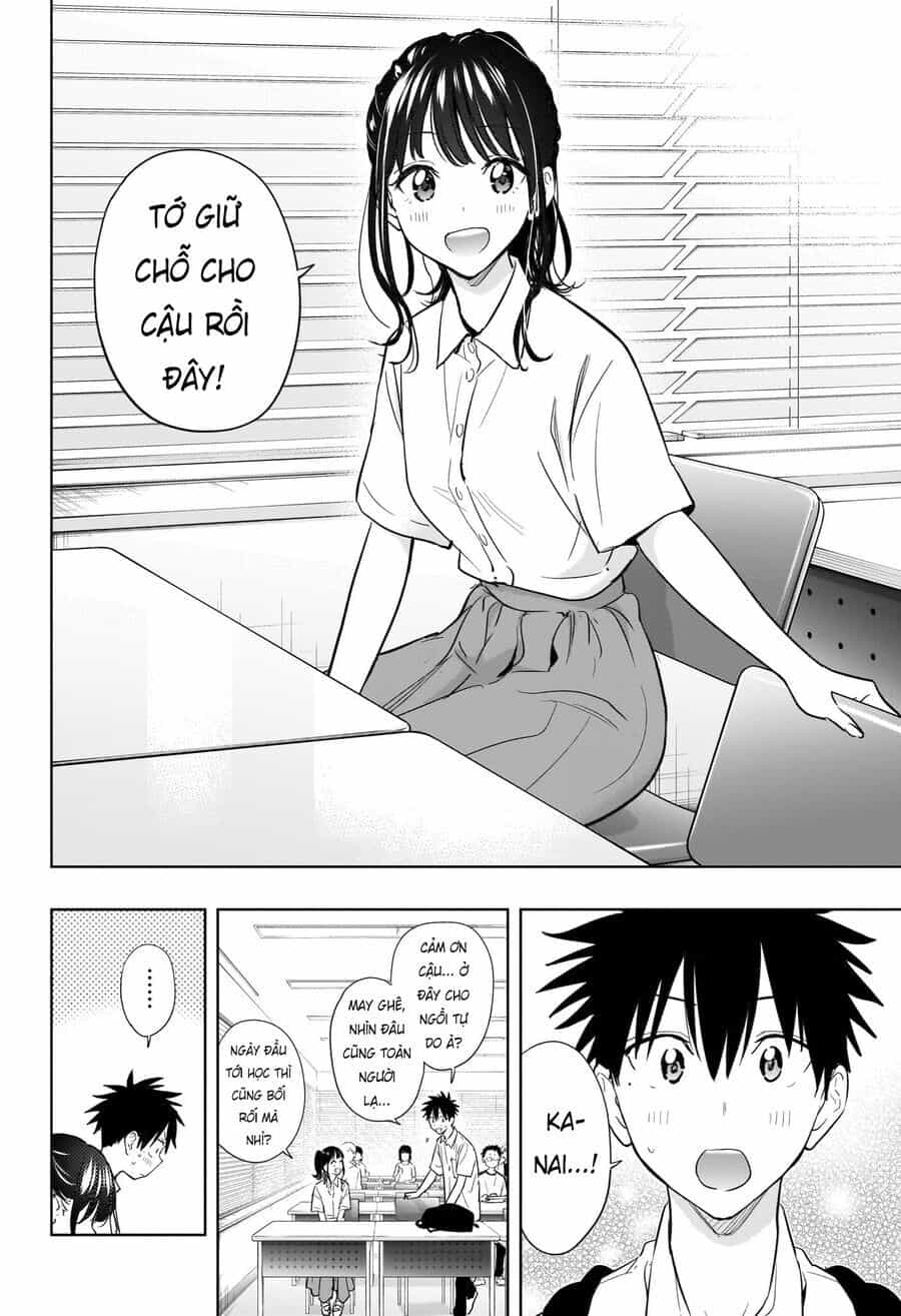 Himaten - Chương 36 - ảnh 6