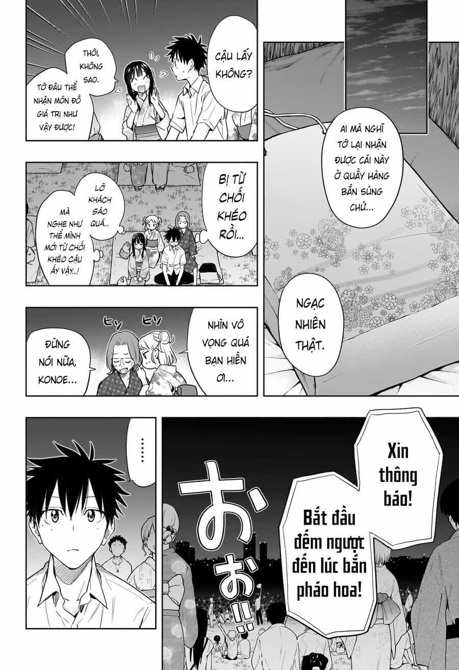 Himaten - Chương 37 - ảnh 14