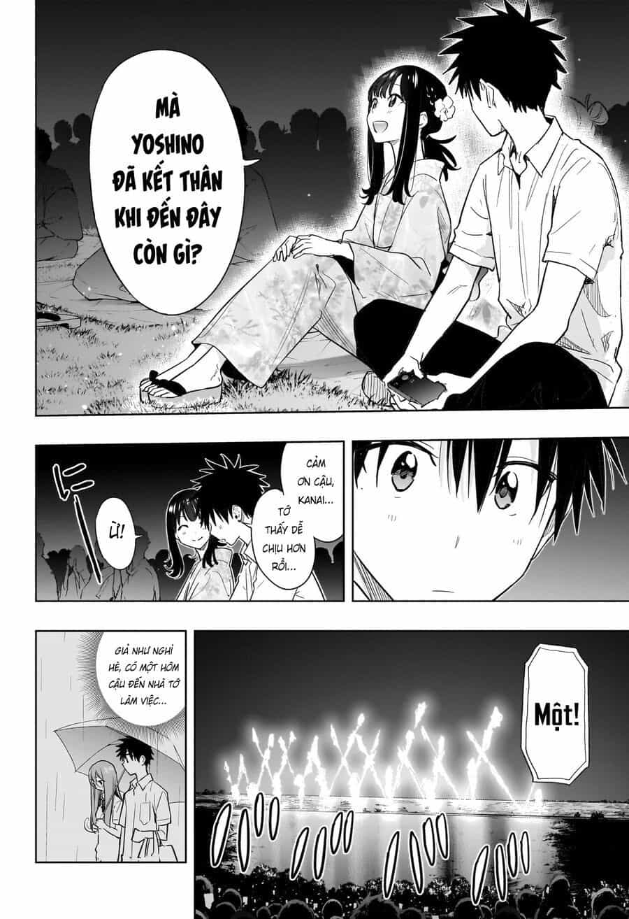 Himaten - Chương 37 - ảnh 16