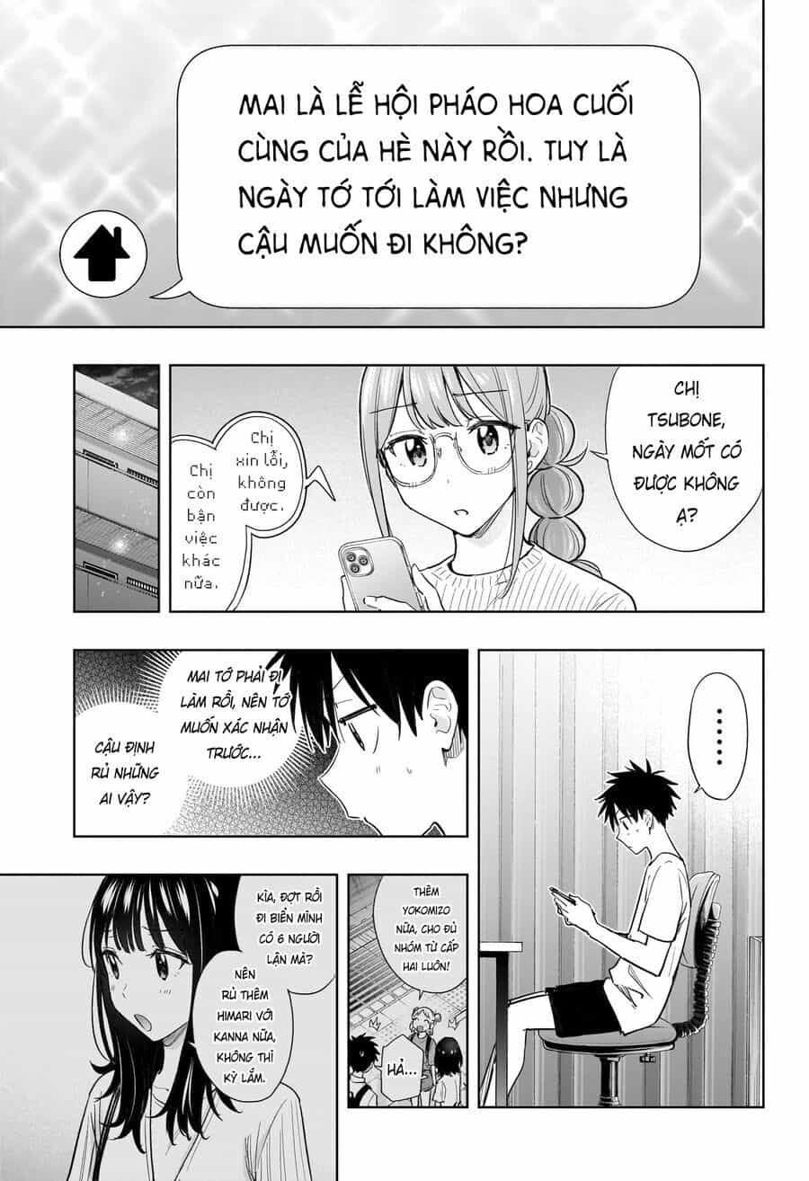 Himaten - Chương 37 - ảnh 5