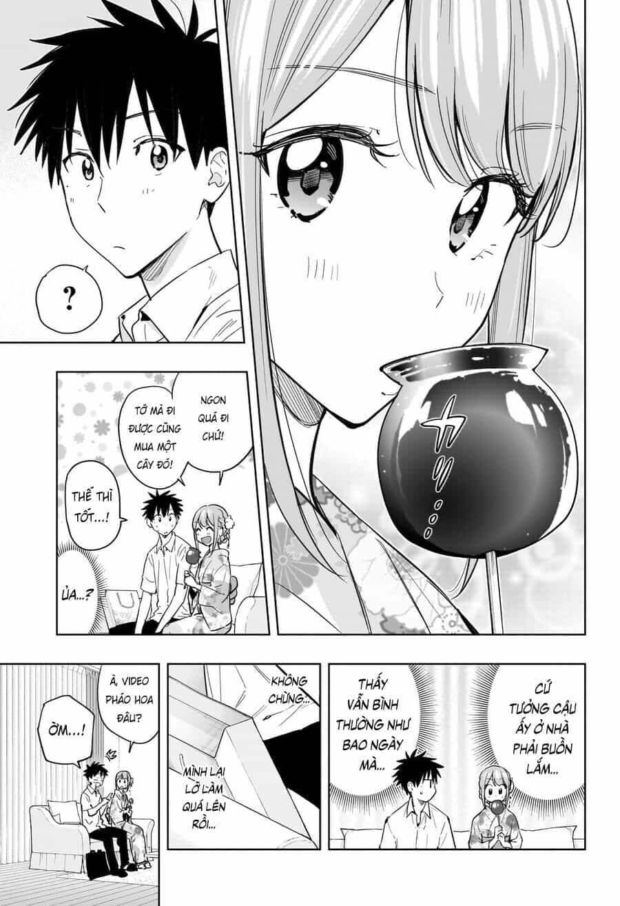 Himaten - Chương 38 - ảnh 11