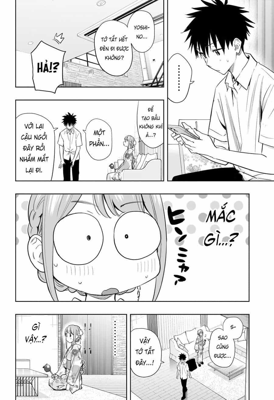 Himaten - Chương 38 - ảnh 12