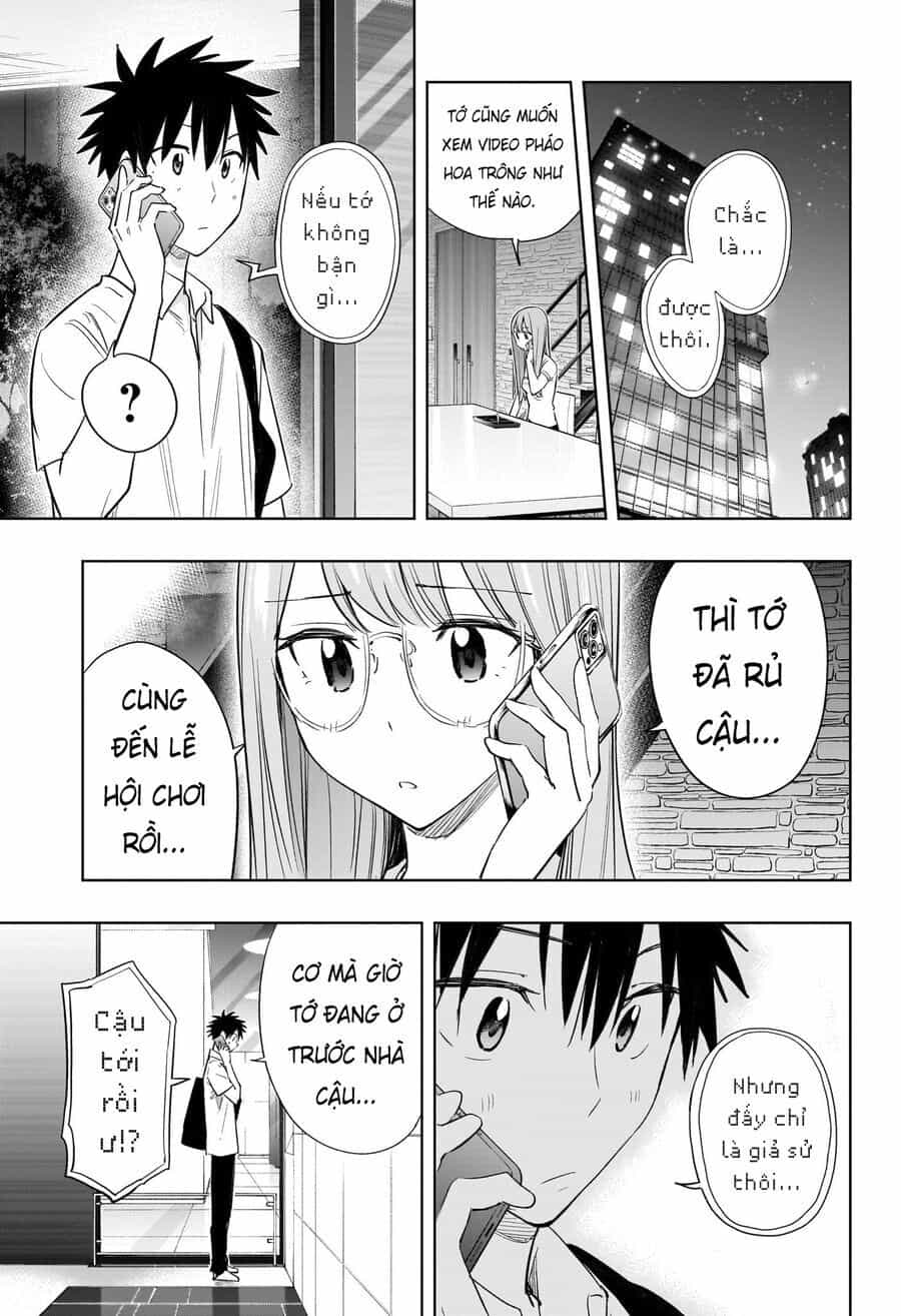 Himaten - Chương 38 - ảnh 3