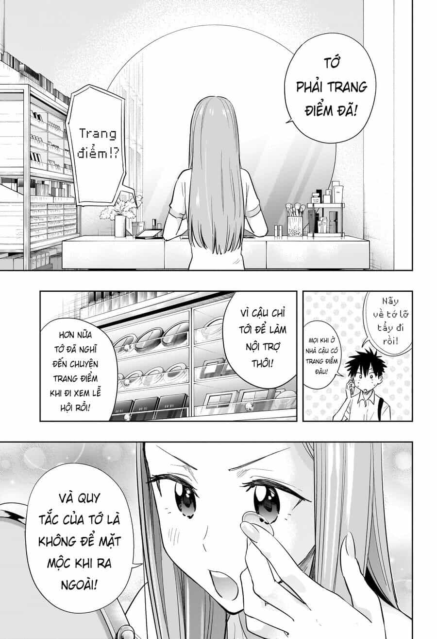 Himaten - Chương 38 - ảnh 5