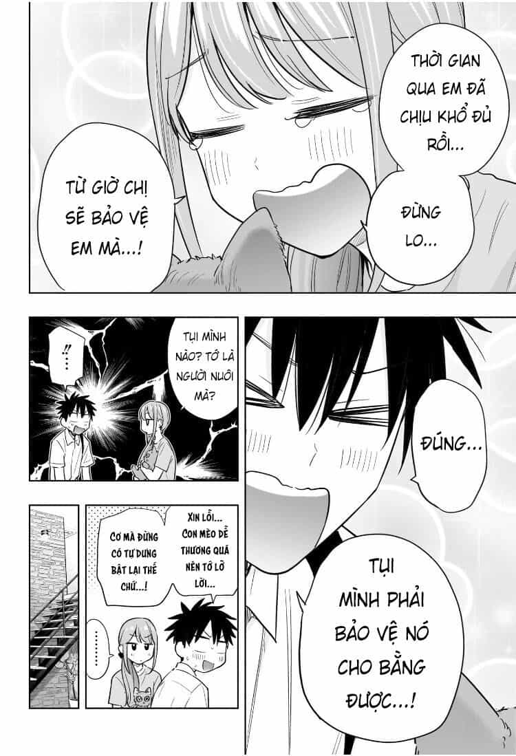 Himaten - Chương 39 - ảnh 10
