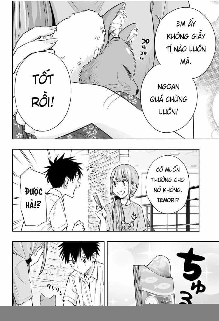Himaten - Chương 39 - ảnh 12