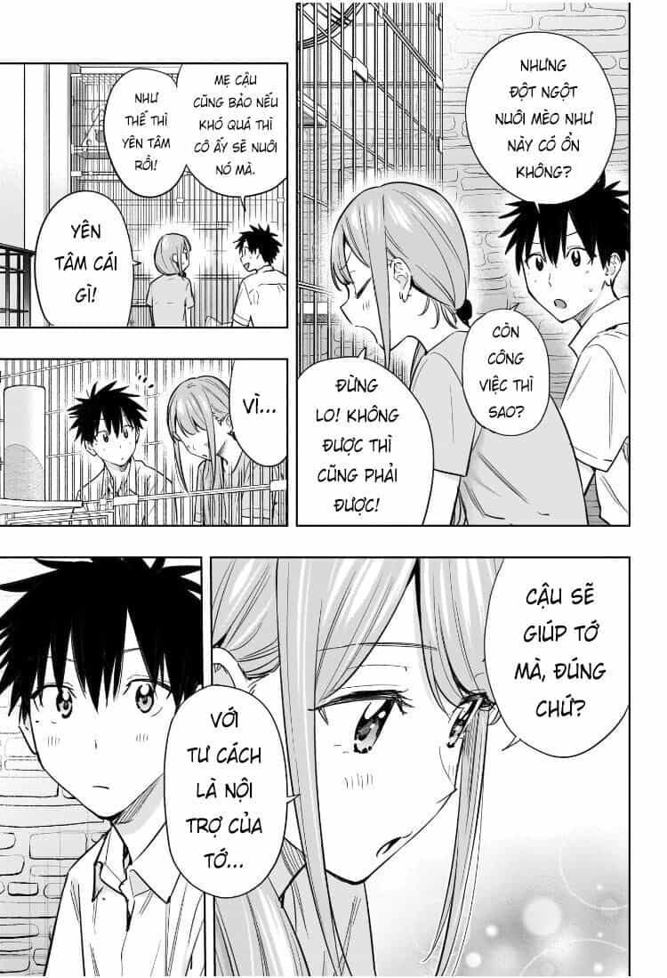 Himaten - Chương 39 - ảnh 15