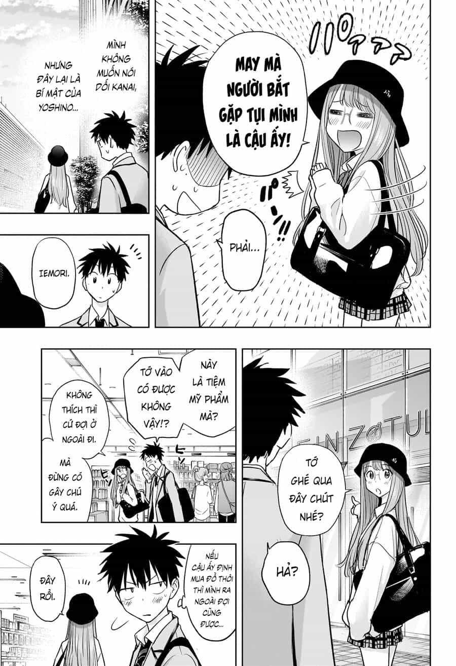 Himaten - Chương 4 - ảnh 14