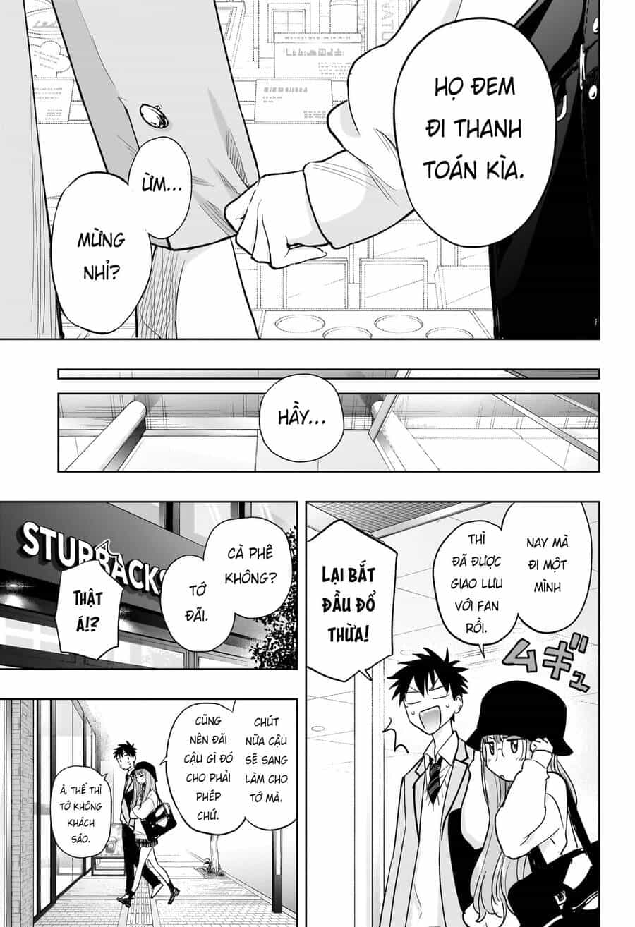 Himaten - Chương 4 - ảnh 18
