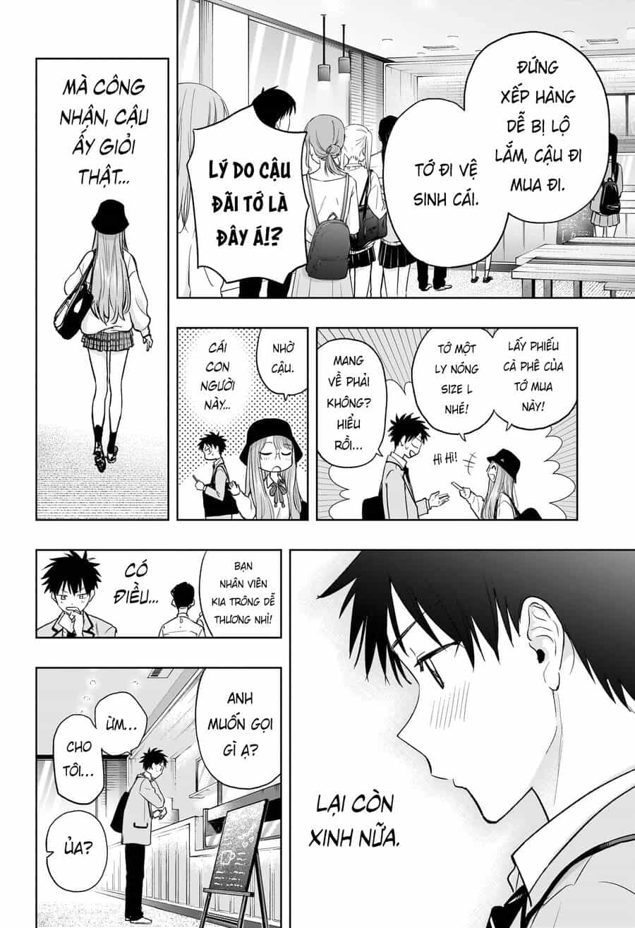 Himaten - Chương 4 - ảnh 19