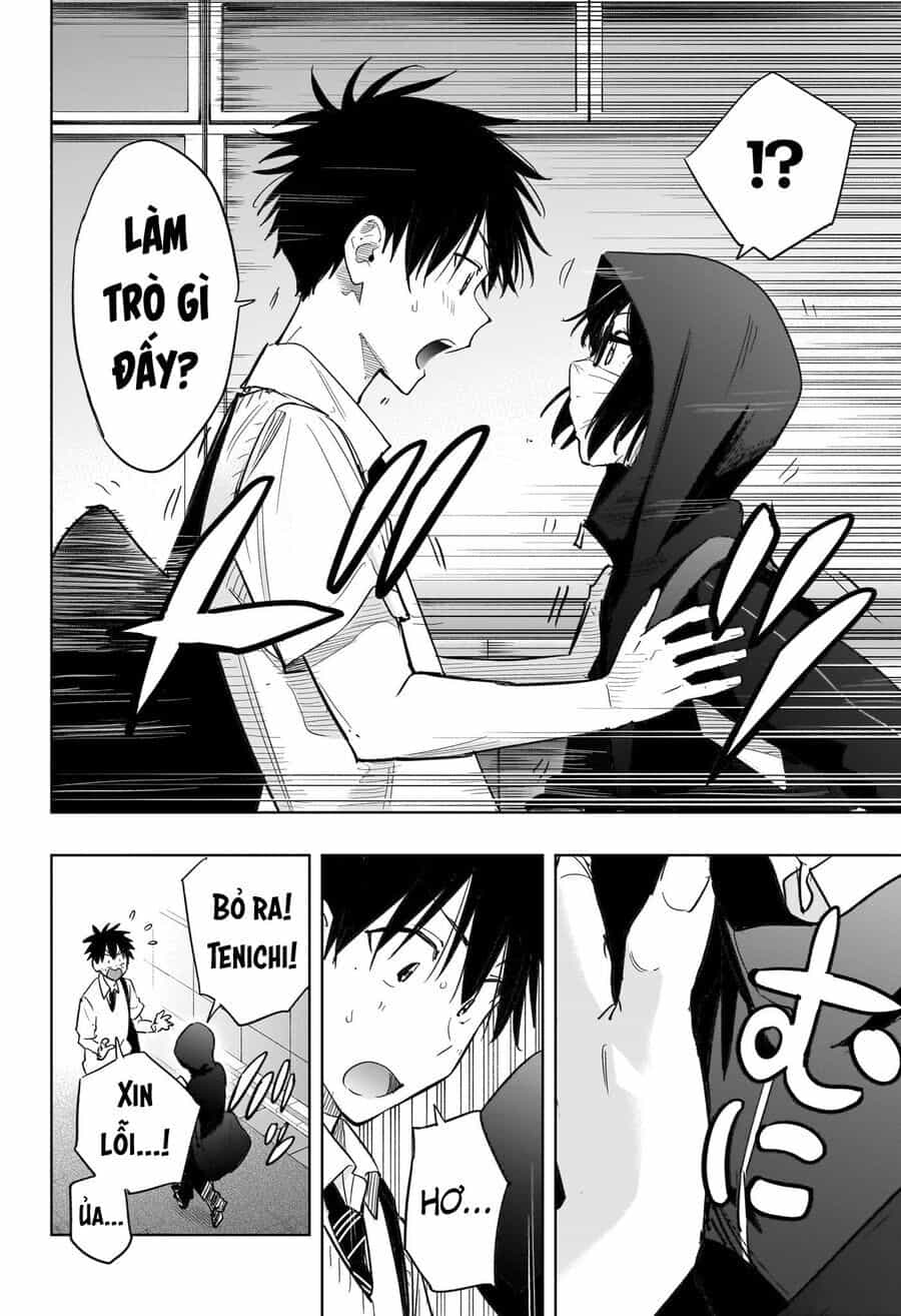 Himaten - Chương 40 - ảnh 13
