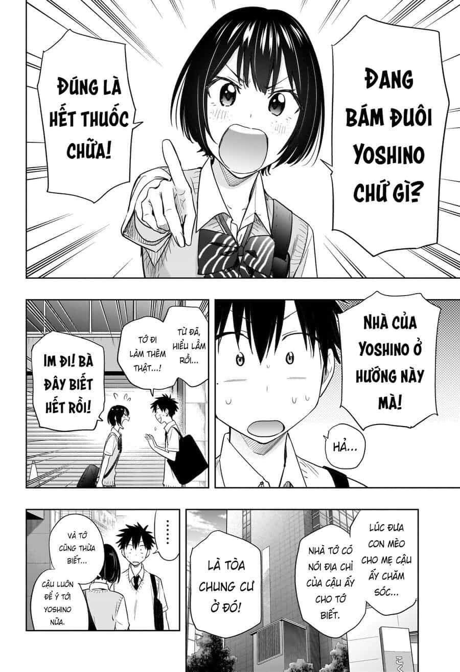 Himaten - Chương 40 - ảnh 15