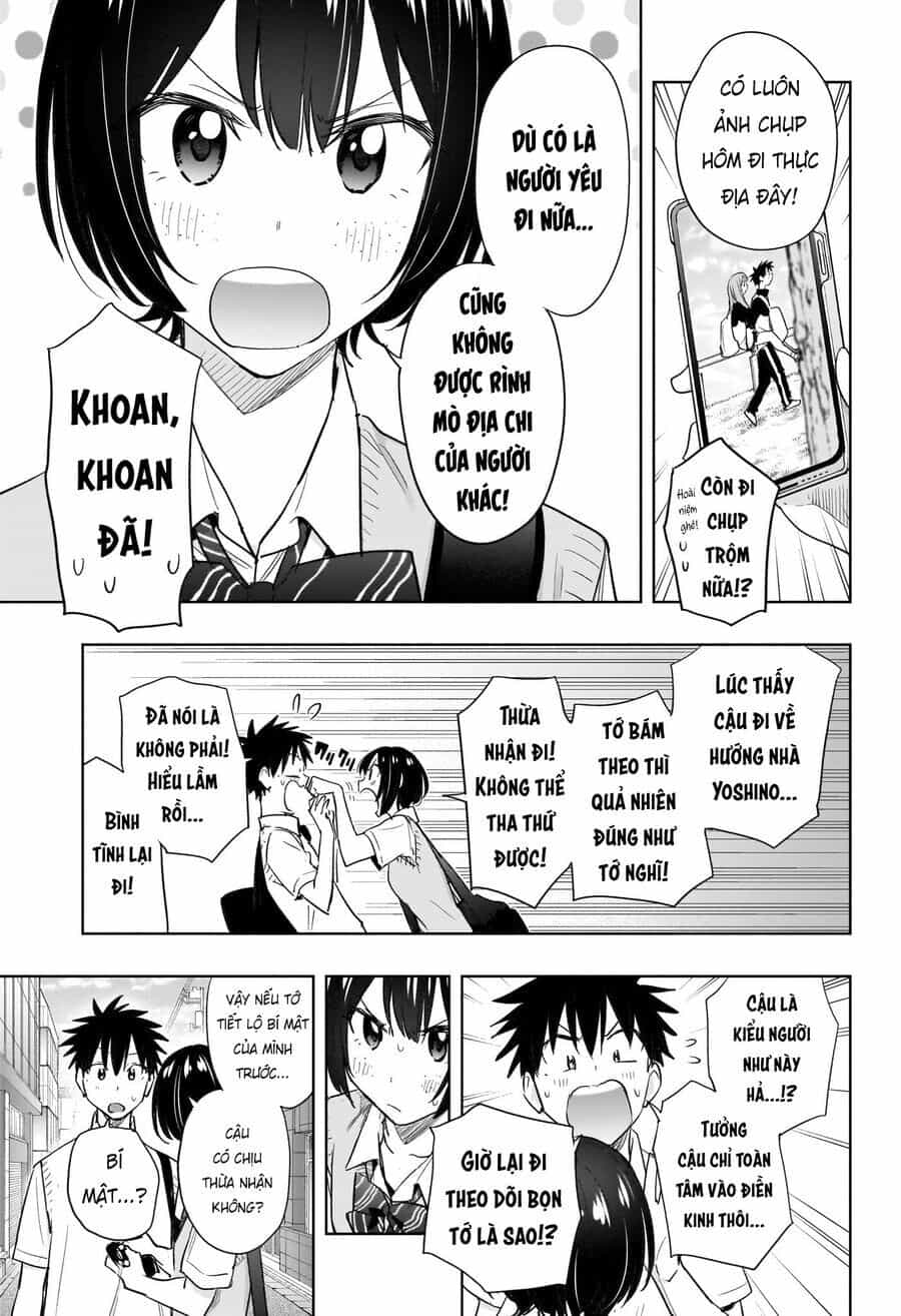 Himaten - Chương 40 - ảnh 16