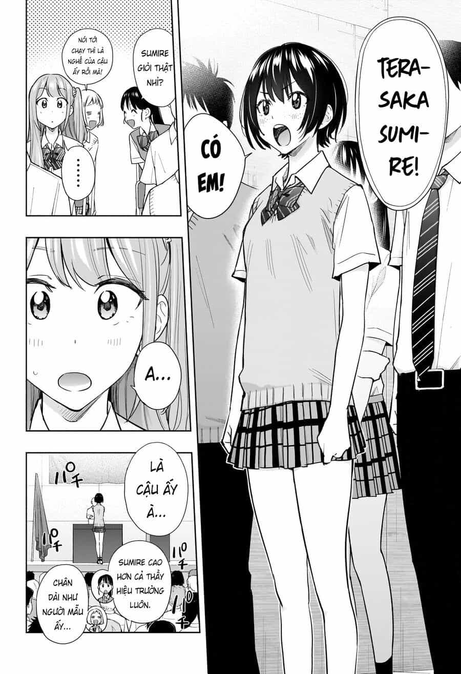 Himaten - Chương 40 - ảnh 5