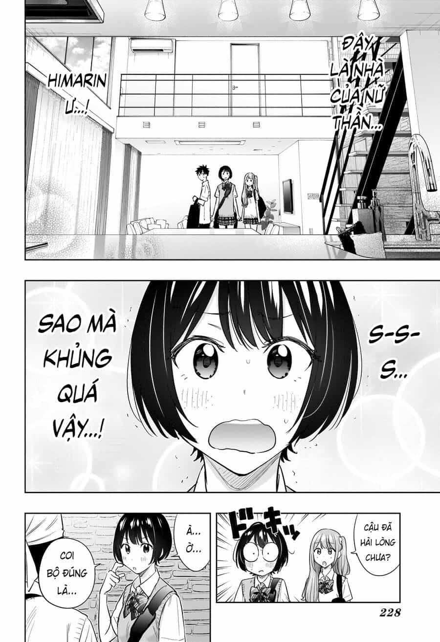 Himaten - Chương 41 - ảnh 3