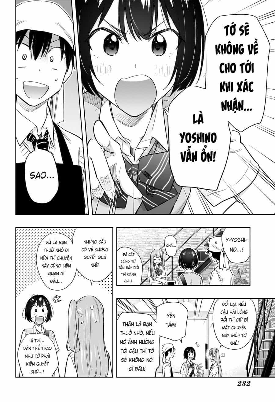 Himaten - Chương 41 - ảnh 7