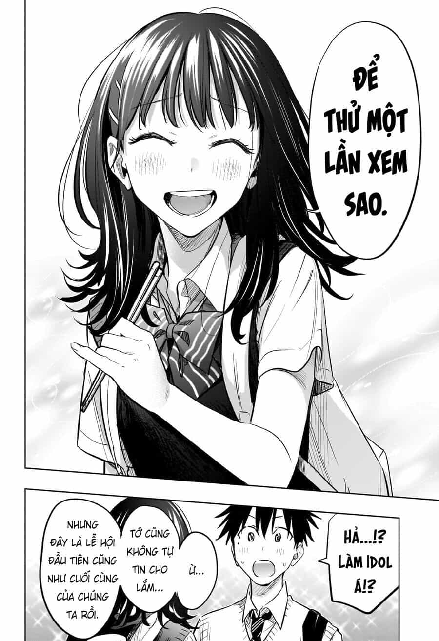 Himaten - Chương 42 - ảnh 19