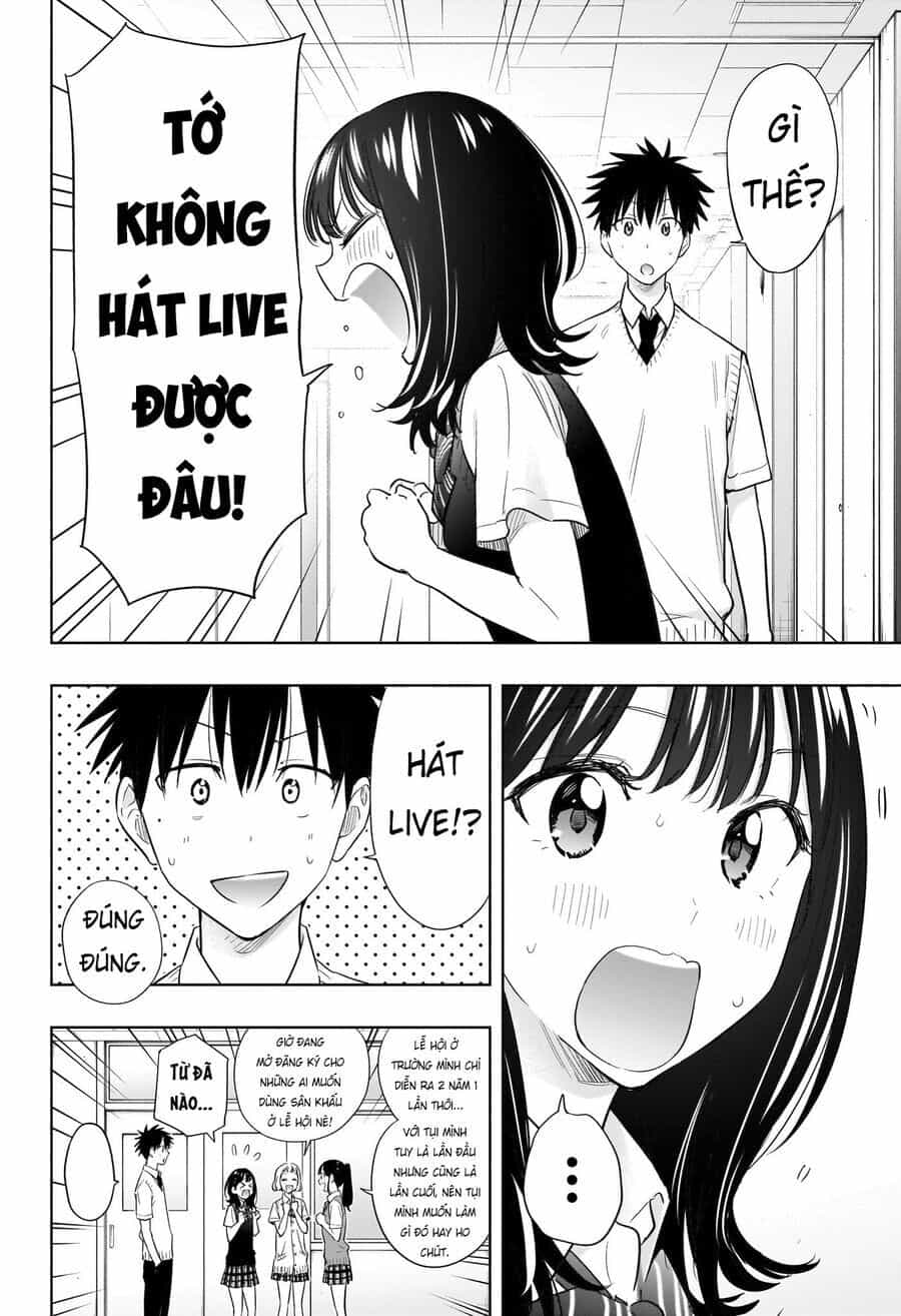 Himaten - Chương 42 - ảnh 3