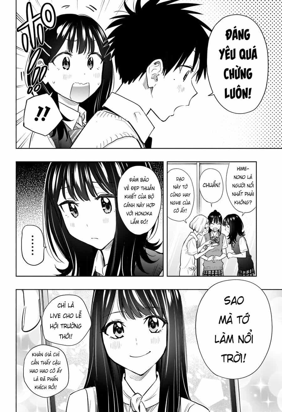 Himaten - Chương 42 - ảnh 5