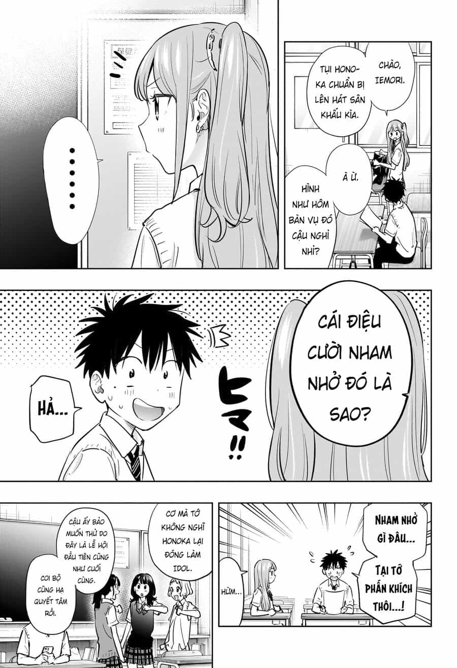 Himaten - Chương 43 - ảnh 5