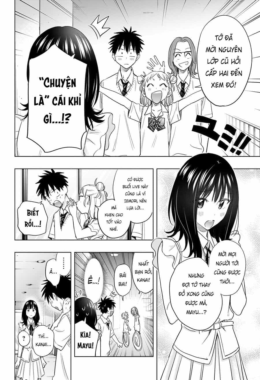 Himaten - Chương 47 - ảnh 14