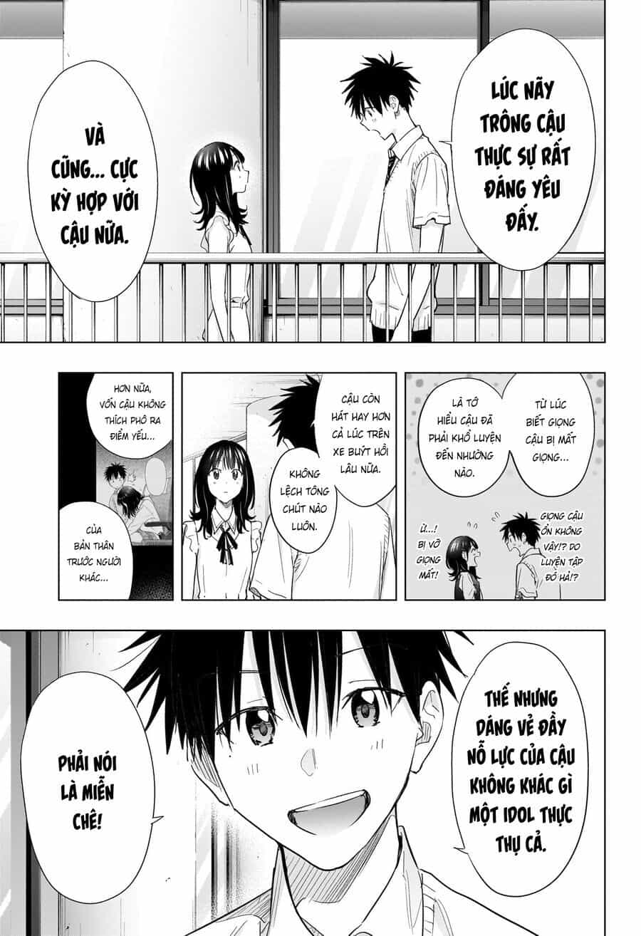 Himaten - Chương 47 - ảnh 15