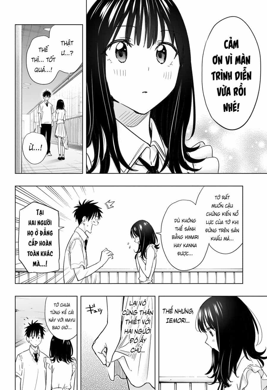 Himaten - Chương 47 - ảnh 16
