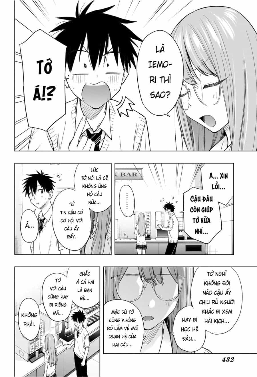 Himaten - Chương 48 - ảnh 14