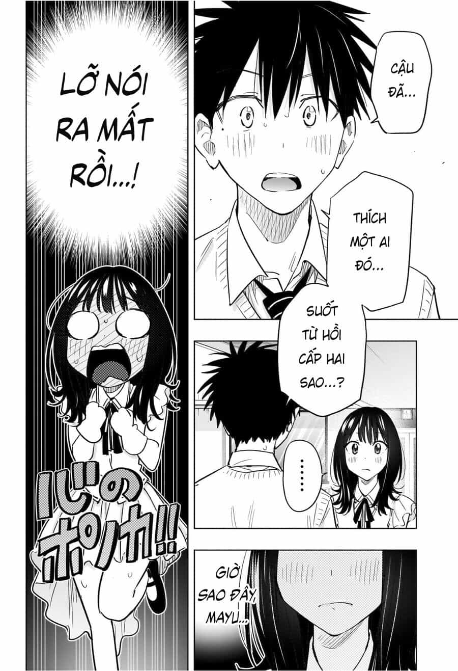 Himaten - Chương 48 - ảnh 4