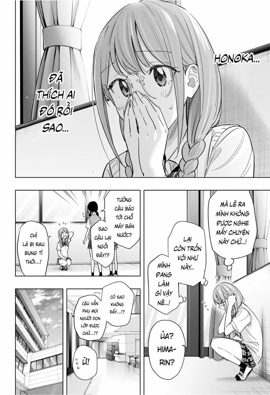 Himaten - Chương 48 - ảnh 8