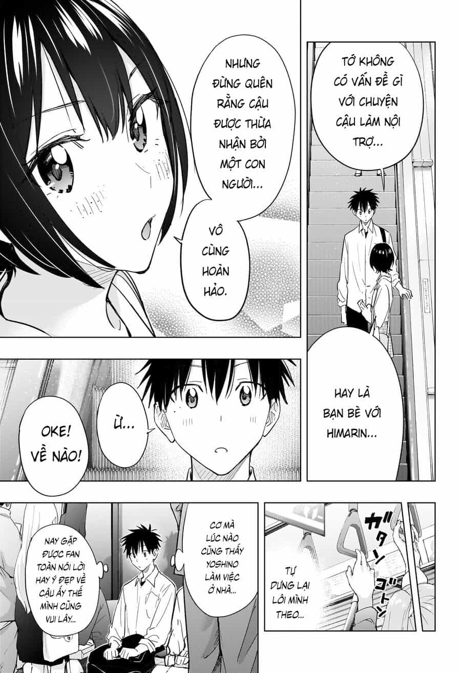 Himaten - Chương 49 - ảnh 13