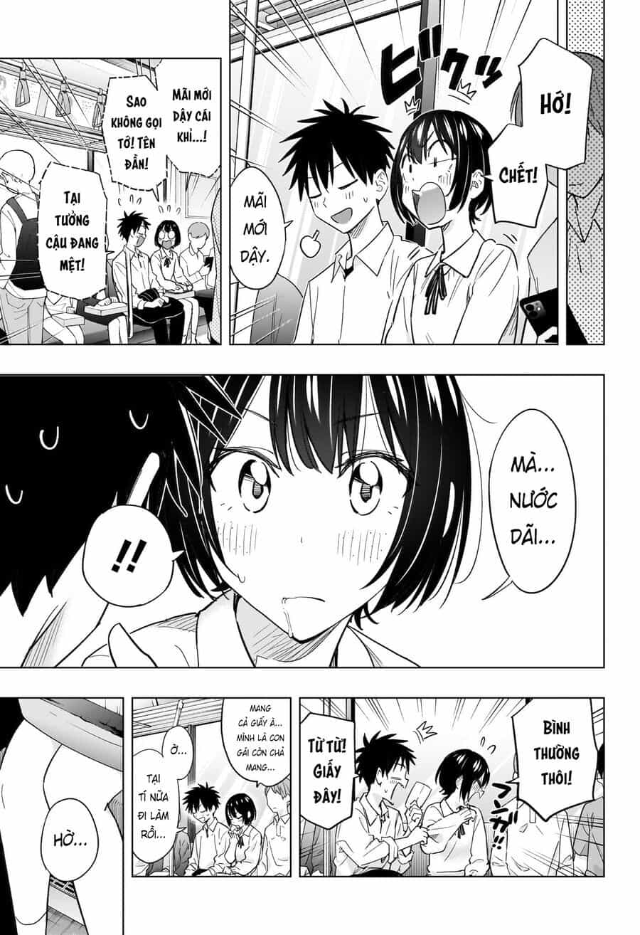 Himaten - Chương 49 - ảnh 15